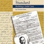 Genealogy Books for Advanced Researchers