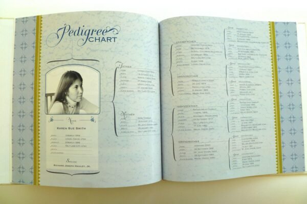 How to Self-Publish Your Genealogy Book