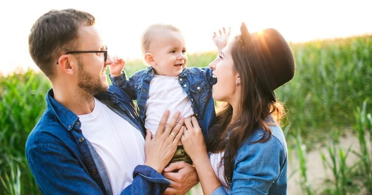 How to start a Family