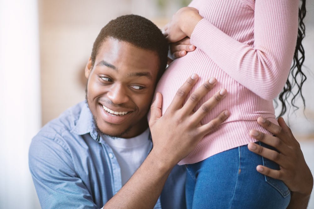 How to Start a Family