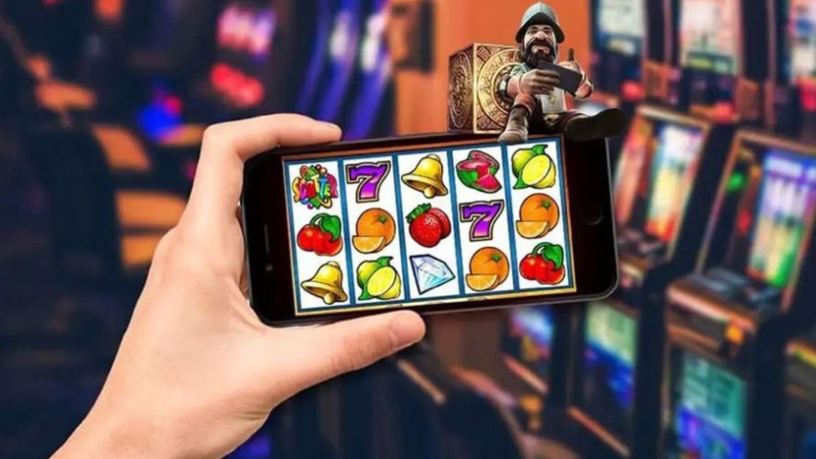 The Pokies Mobile Review: Touch Accuracy on Small Buttons for Australian Players