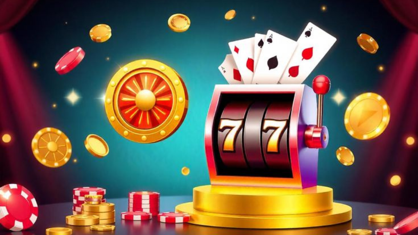 The Pokies Review 2026 Play Responsibly & Win Real Money in Australia
