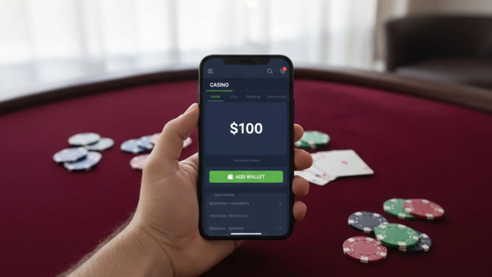 Fast Withdrawal Casino Double Bonus Discard Strategy at Crazy Vegas Hellspin