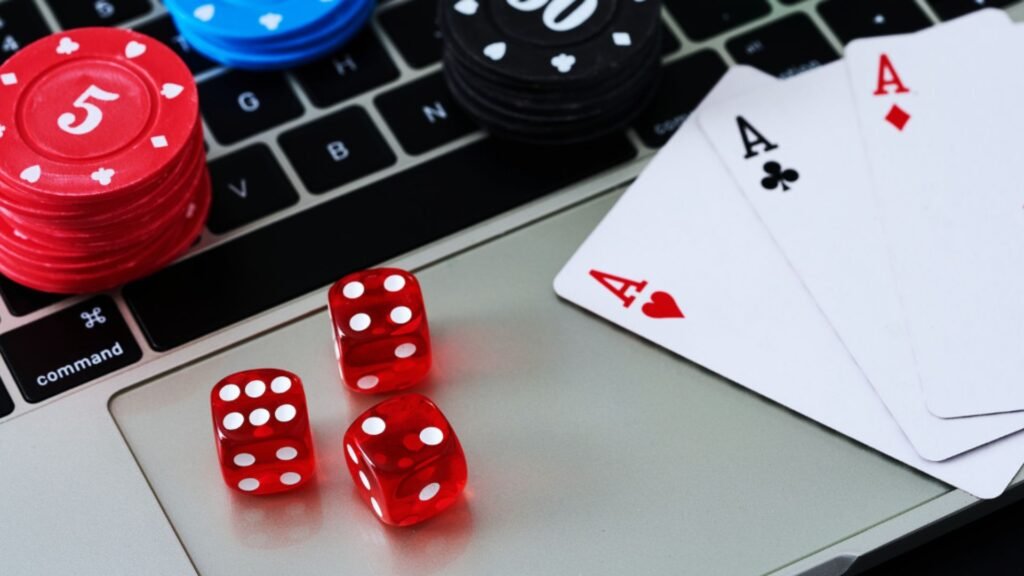 fast withdrawal casino
