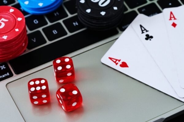 fast withdrawal casino