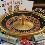 Online Blackjack and Seasonal Pokies Bonuses