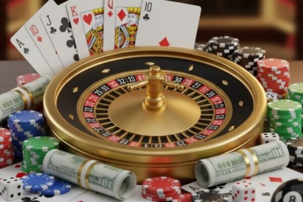 Online Blackjack and Seasonal Pokies Bonuses