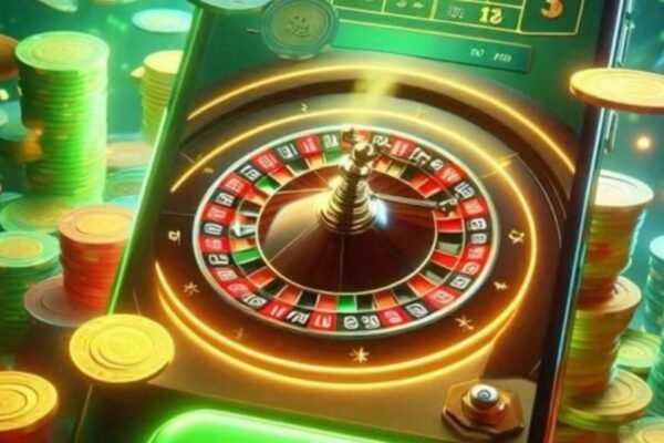 Secure UX and High-Speed Gaming