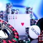 Table Games & Casino Bonuses Wagering Guide