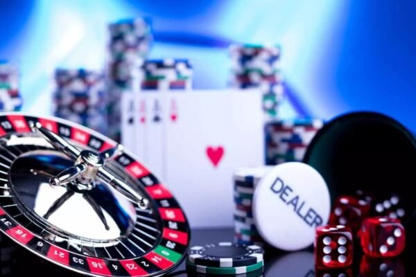 Table Games & Casino Bonuses Wagering Guide