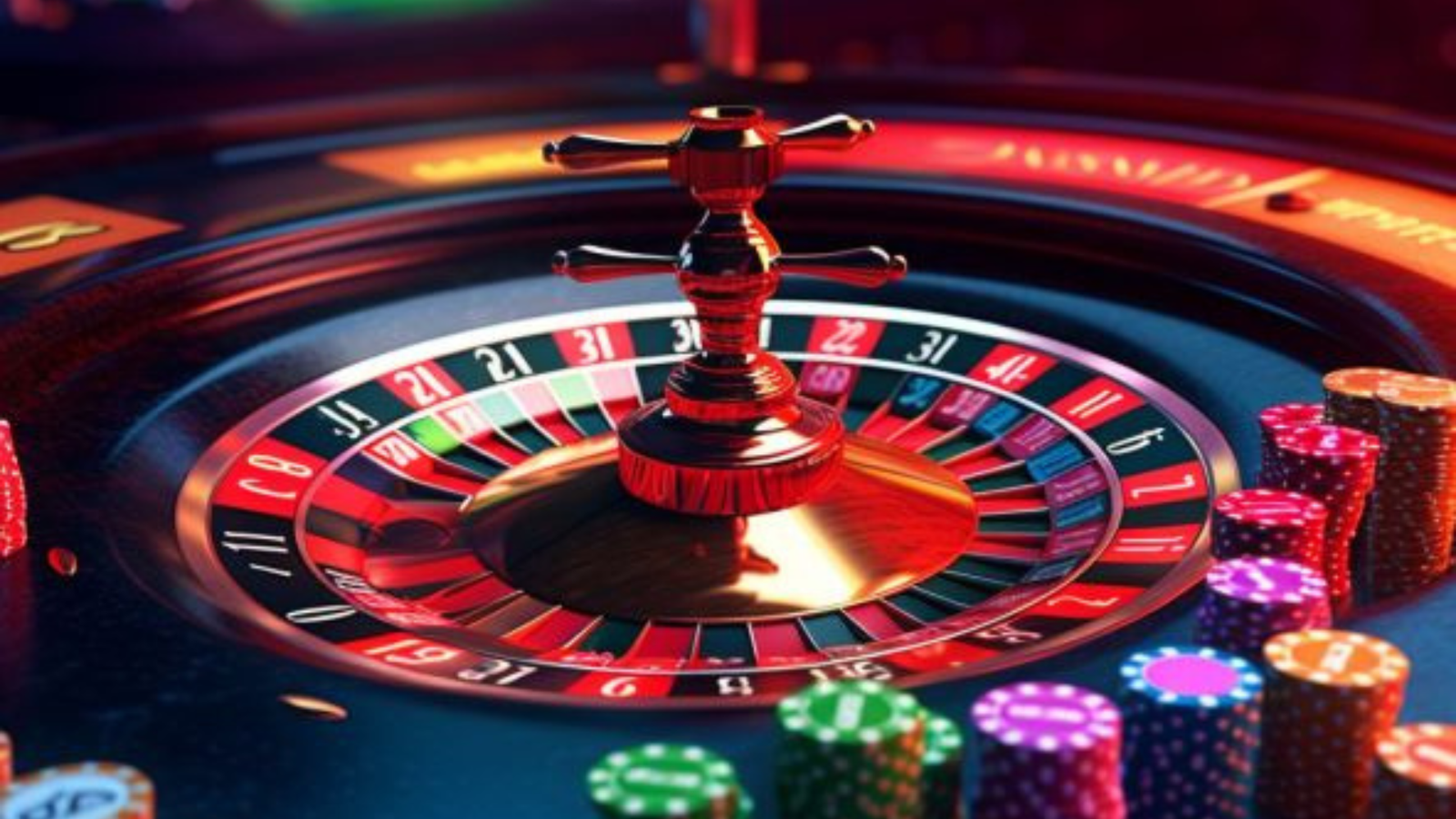 Wolf Winner Casino no deposit bonus