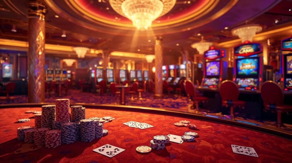 Best Payout Casinos: Fast Withdrawals at WebDataDesign
