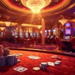 Best Payout Casinos: Fast Withdrawals at WebDataDesign