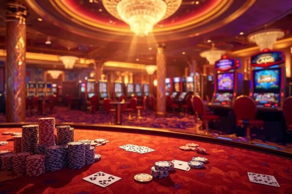 Best Payout Casinos: Fast Withdrawals at WebDataDesign