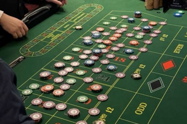 Best Live Mobile Casinos for Fast Payouts & HD Streams
