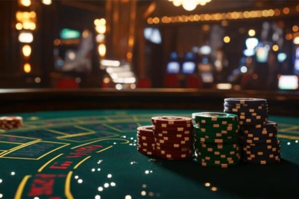 KatsuBet First Deposit Bonus Review Fast Cashouts & Max Value