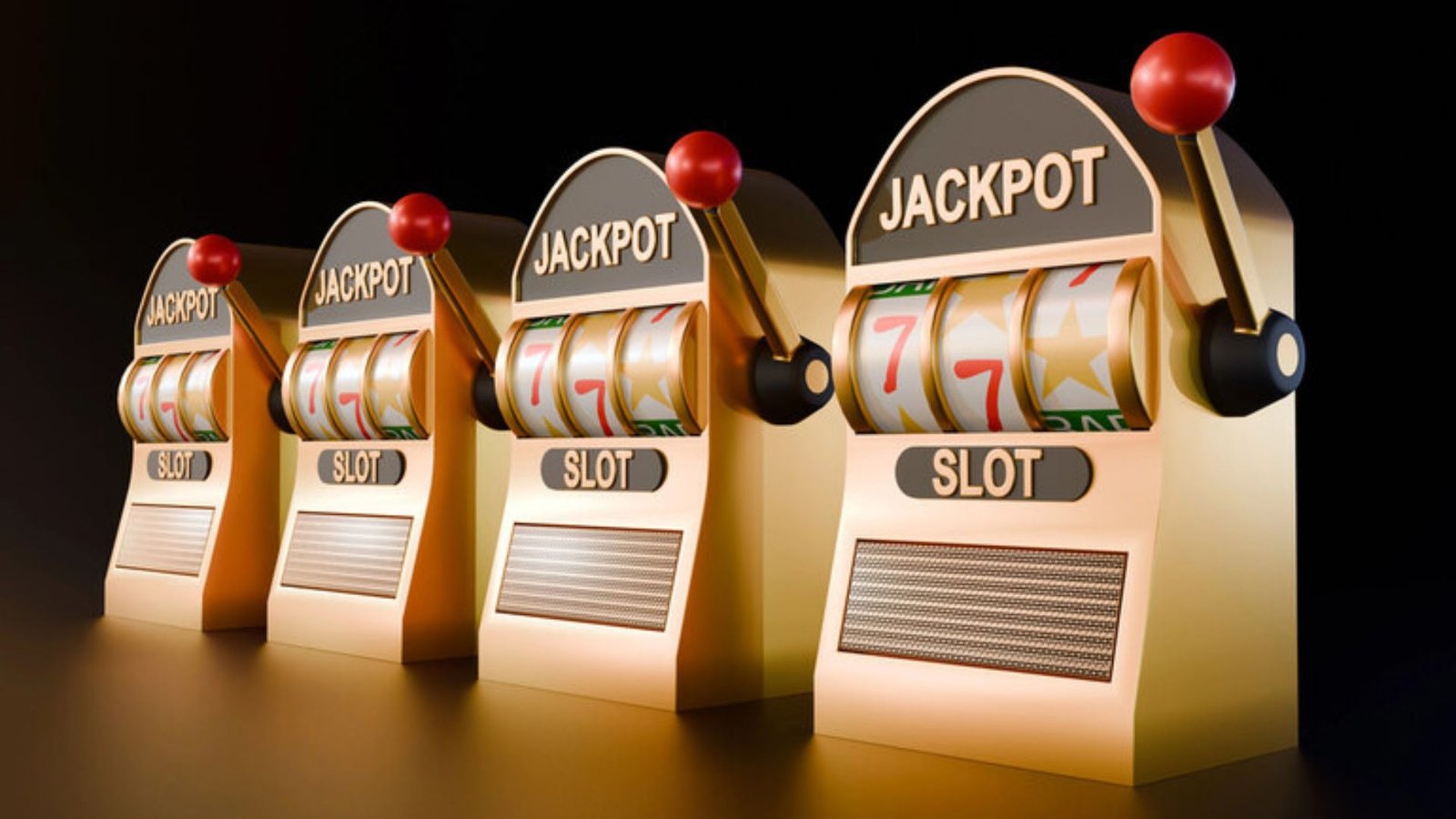 How the SlotsPlus Winner Ticker Shapes Player Choice