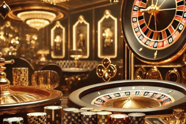 fast payout casino