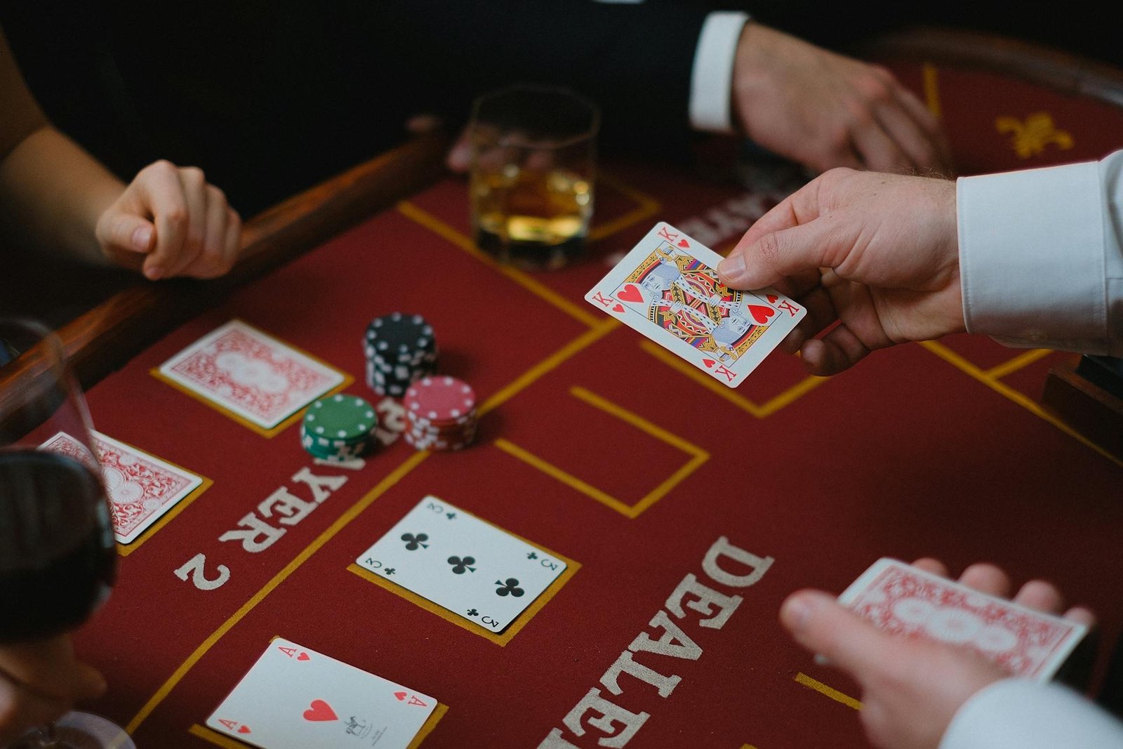 7Bit no deposit bonus Casino Review: Is It Safe and Fair?