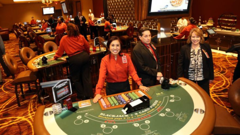 Quick Payout Casino