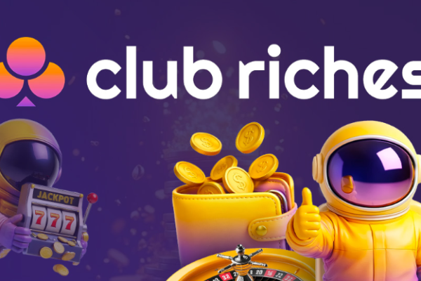 Club Riches Casino Bonuses